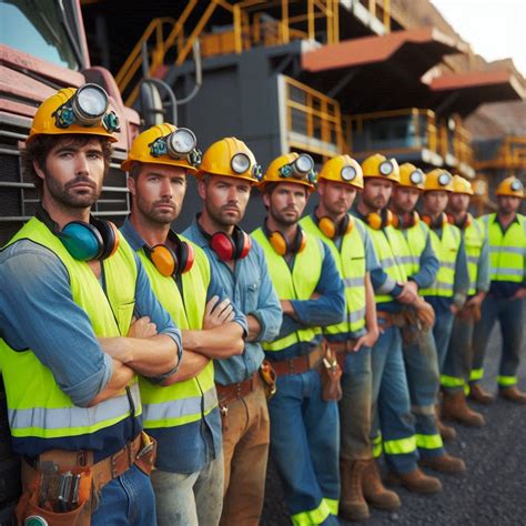 50+ Mining Jobs, Employment in Alaska August 25, 2024.